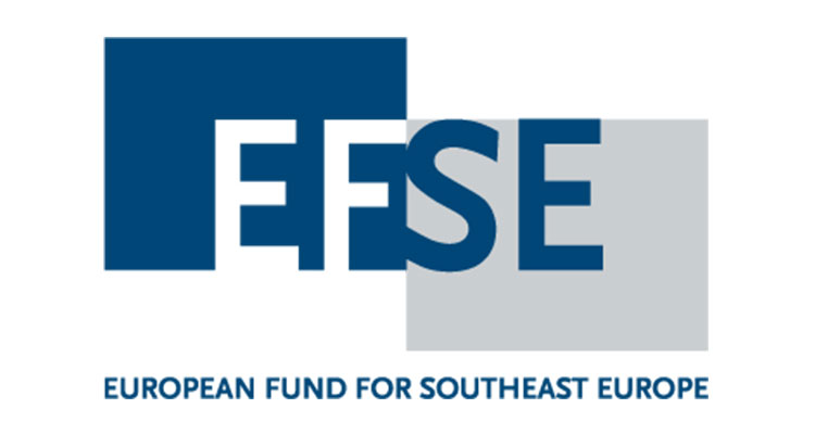 European Fund for Southeast Europe