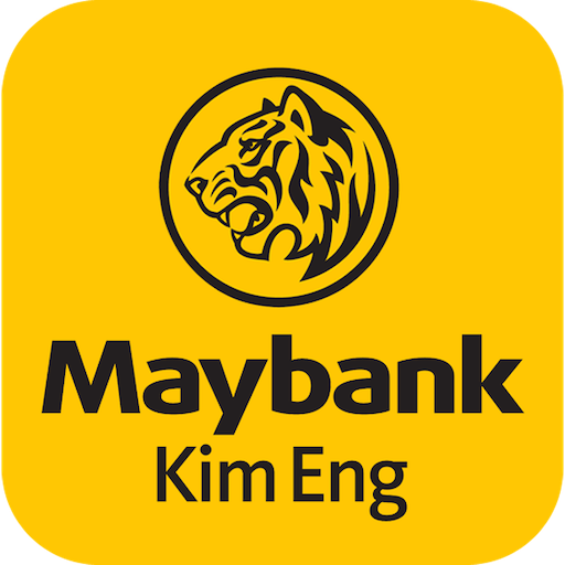 Maybank Kim Eng Sekuritas
