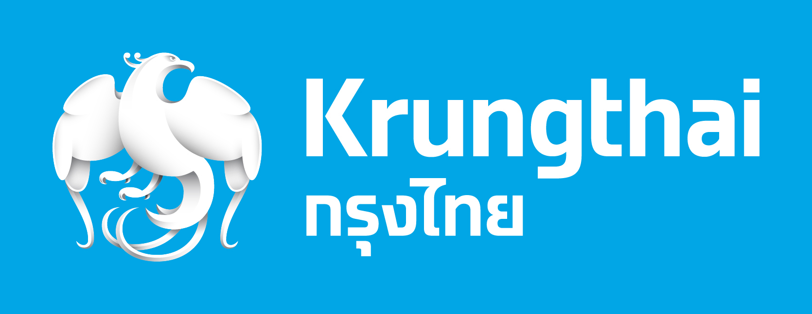 KRUNG THAI BANK PCL