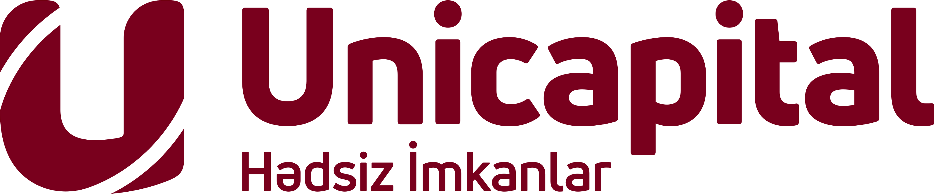 Unicapital