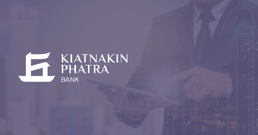 Kiatnakin Phatra Bank