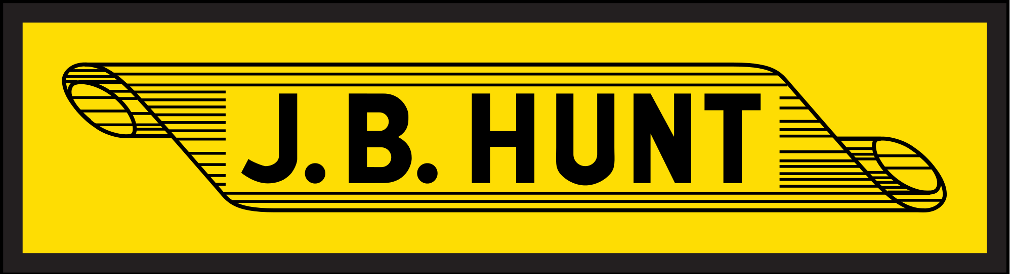 J.B. Hunt Transport Services. Information about the issuer. (LEI 549300XCD1MPI1C5GK90). News and credit ratings. Tables with accounting and financial reports.