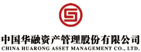 China huarong asset management