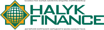 Halyk Finance