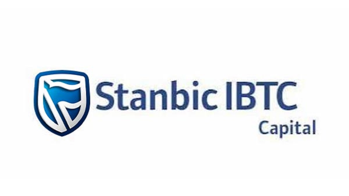 Stanbic IBTC Capital