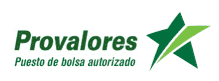 Provalores