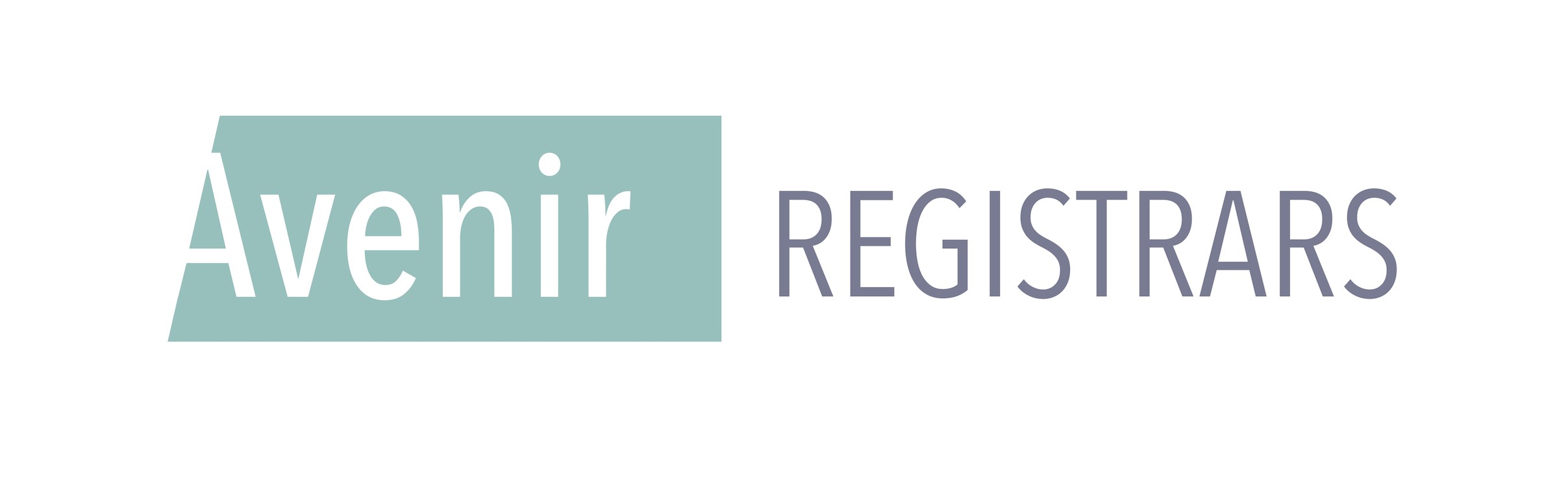 Avenir Registrars