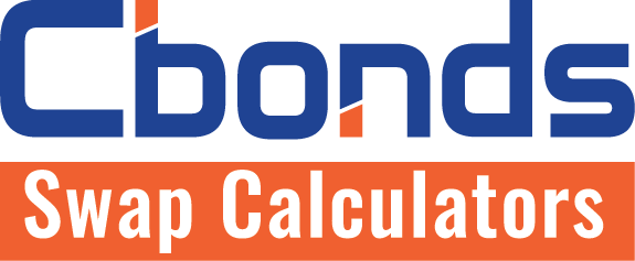 Cbonds Swap Calculators