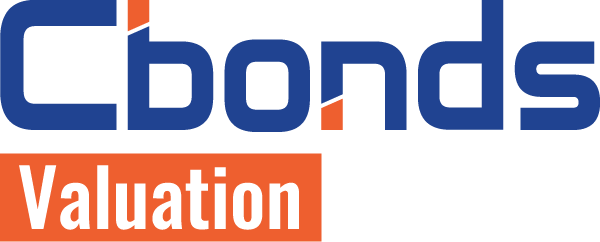 Cbonds Valuation new
