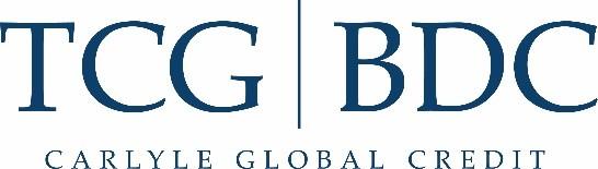 TCG BDC